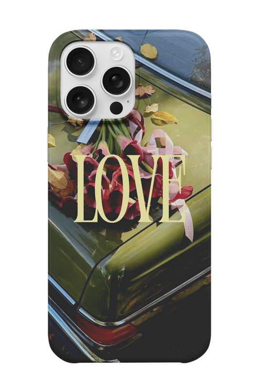Love Telefon Kılıfı