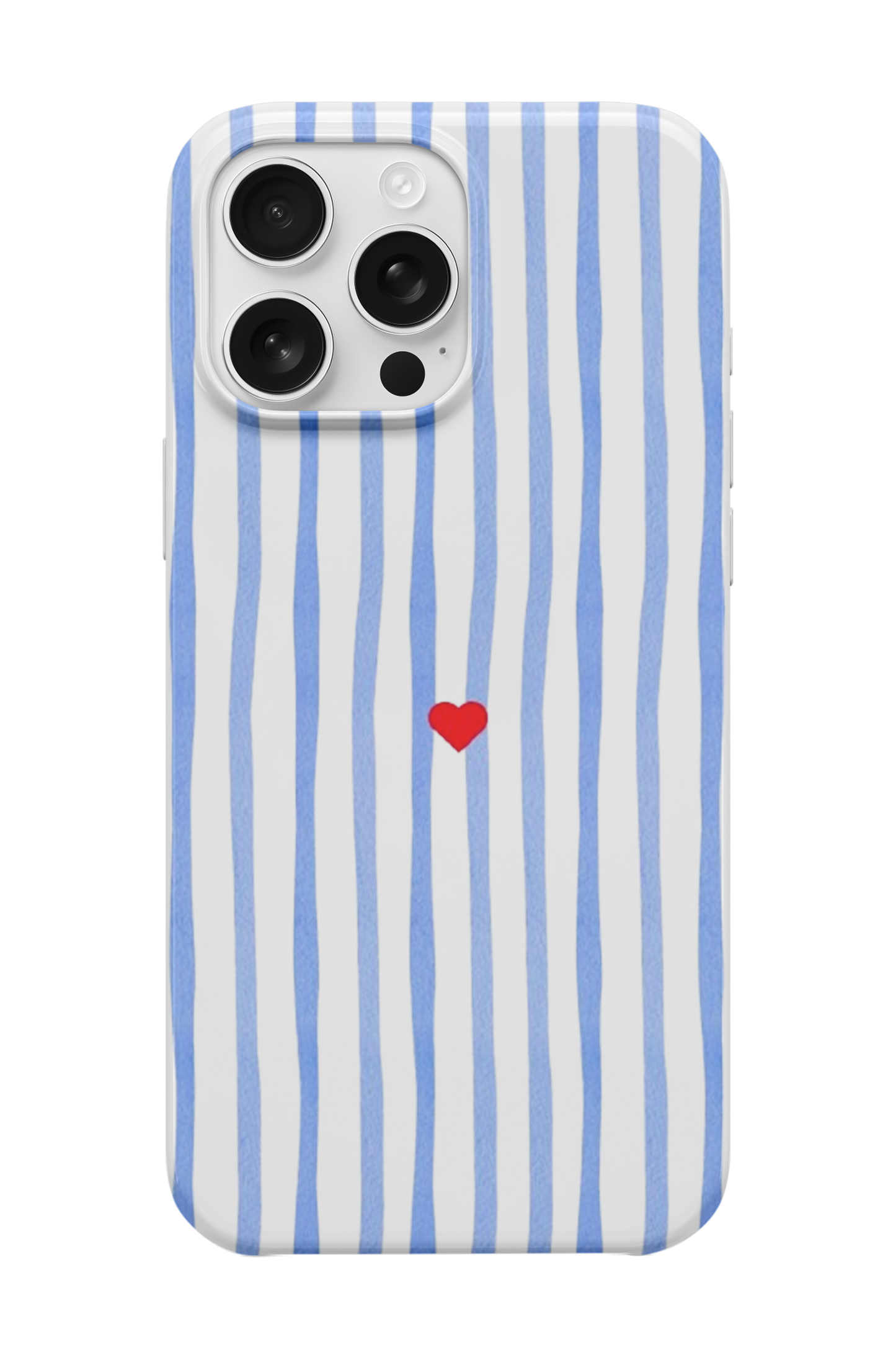 Heart Telefon Kılıfı