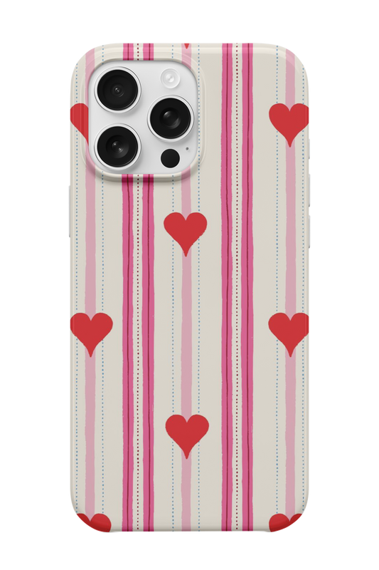 Heart Attack Telefon Kılıfı