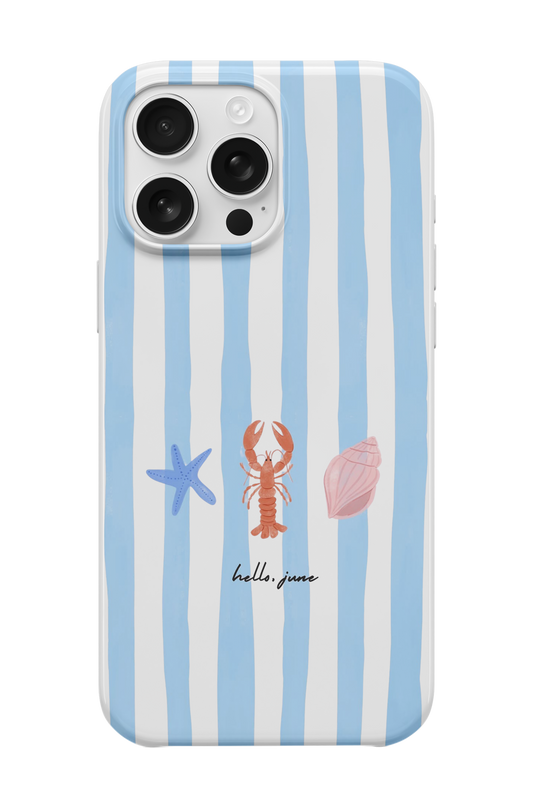 Hello June Telefon Kılıfı