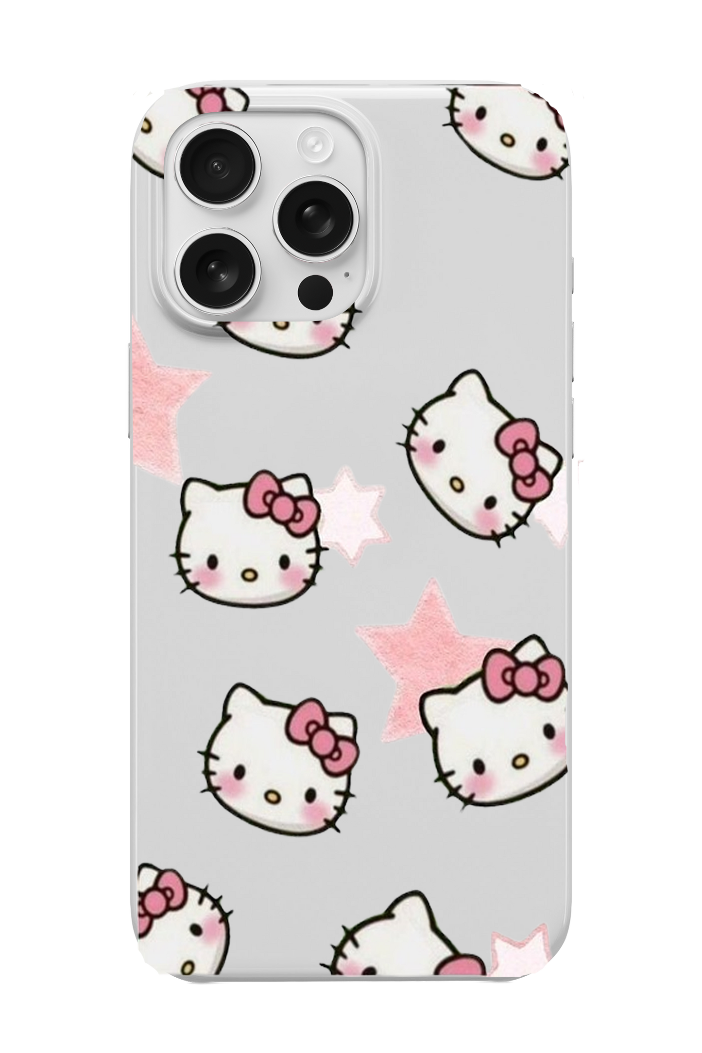 Hello Kitty Telefon Kılıfı