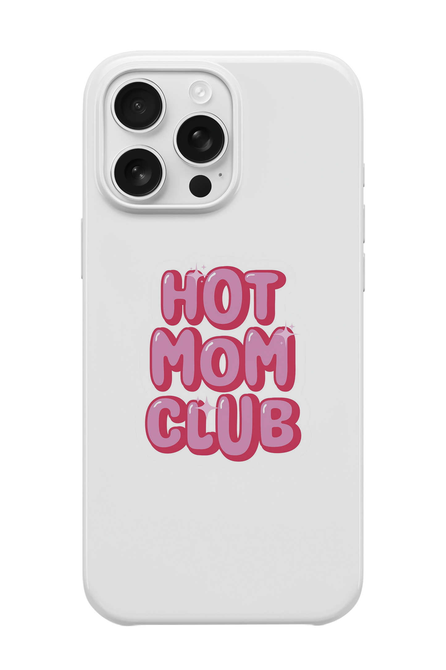 Hot Mama Club Telefon Kılıfı