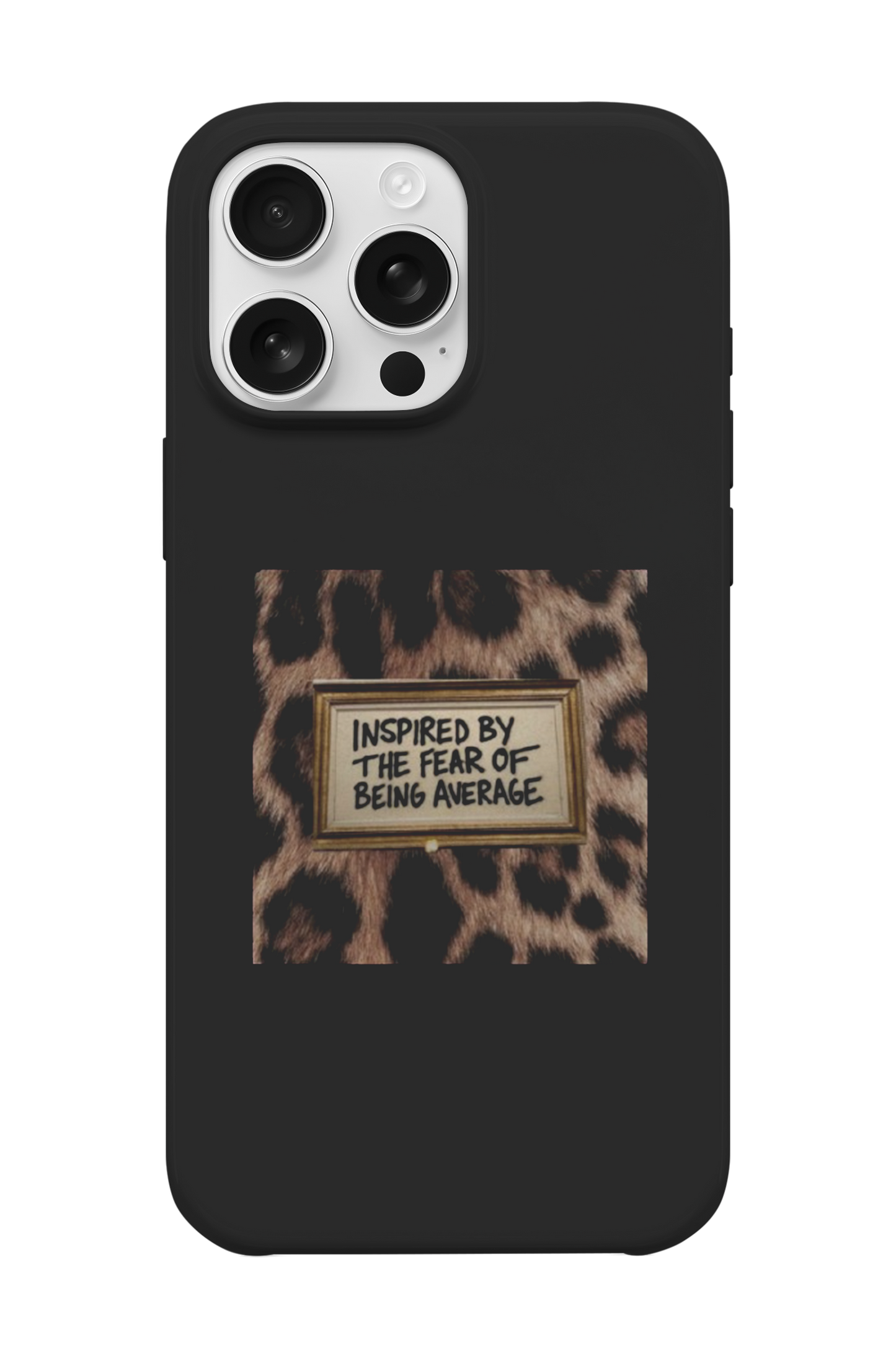 Inspired Leopar Telefon Kılıfı