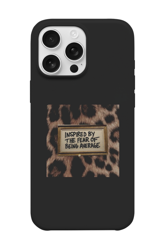 Inspired Leopar Telefon Kılıfı