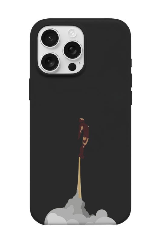 Iron Man Telefon Kılıfı