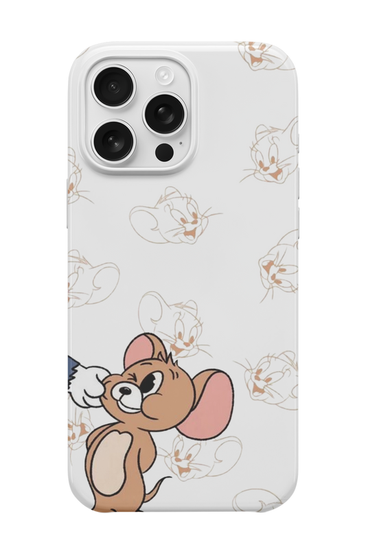 Jerry Telefon Kılıfı