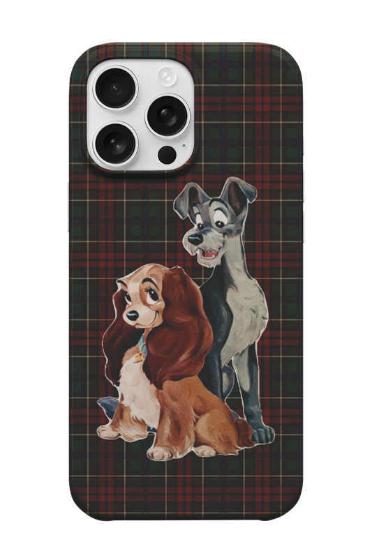 Kedi & Köpek Telefon Kılıfı