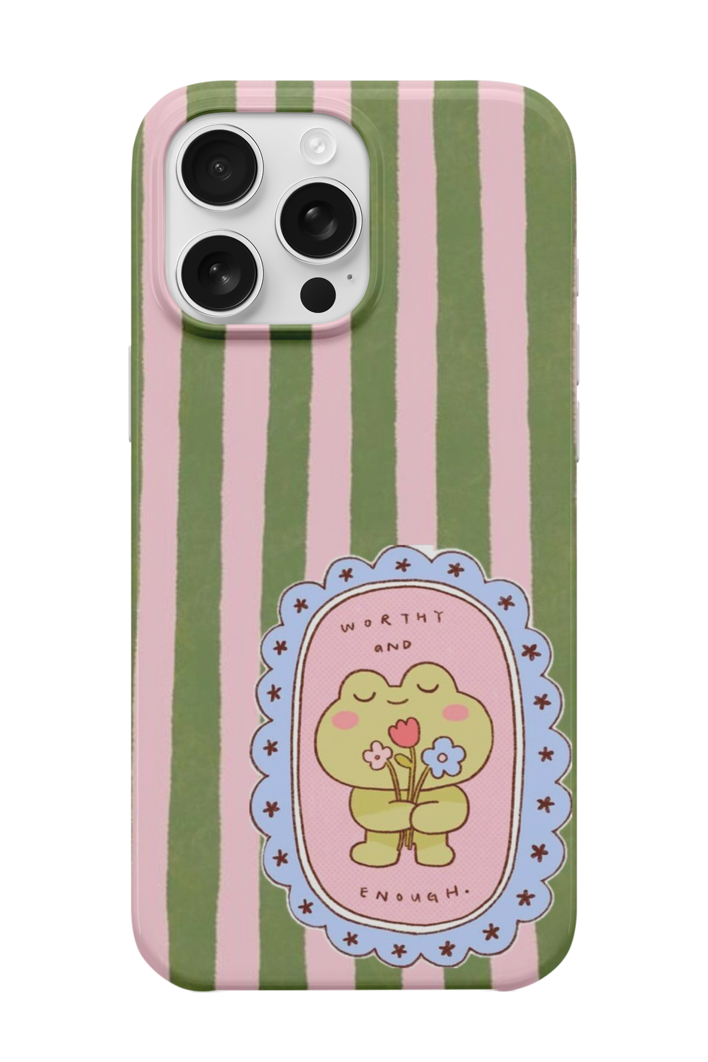 Kurbiş Telefon Kılıfı