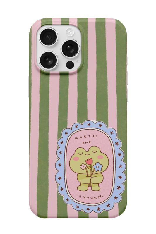 Kurbiş Telefon Kılıfı