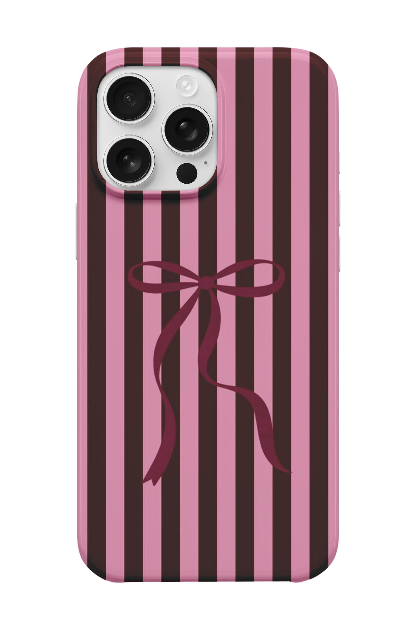 Kurdele Telefon Kılıfı