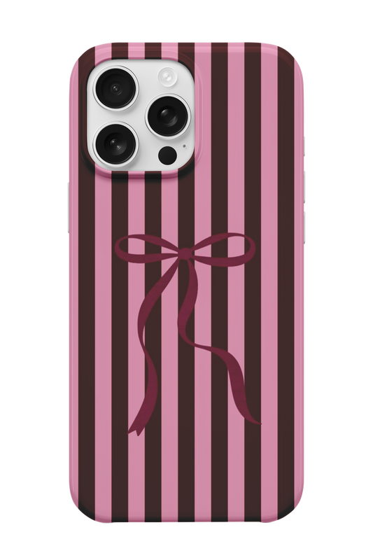 Kurdele Telefon Kılıfı