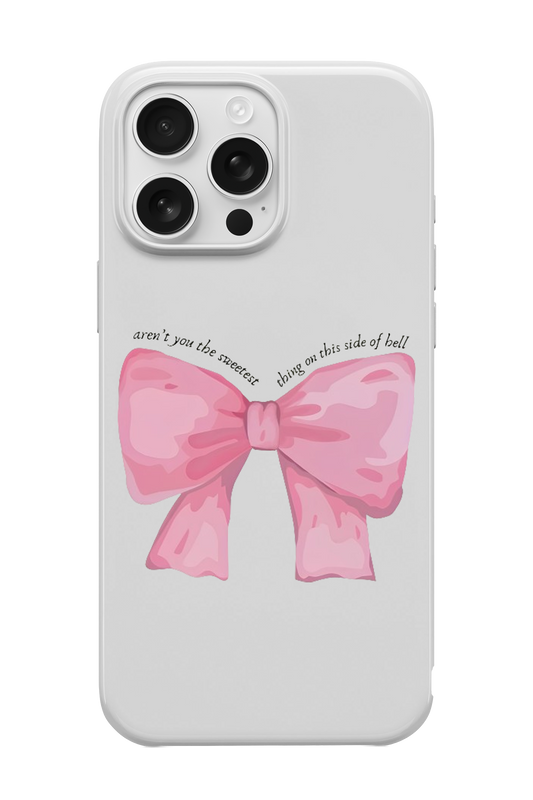 Kurdele Telefon Kılıfı