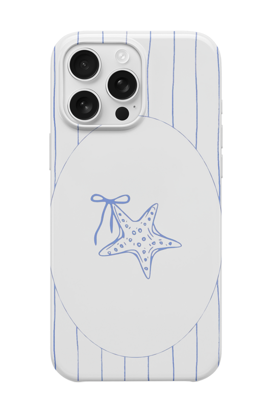Kurdeleli Deniz Telefon Kılıfı