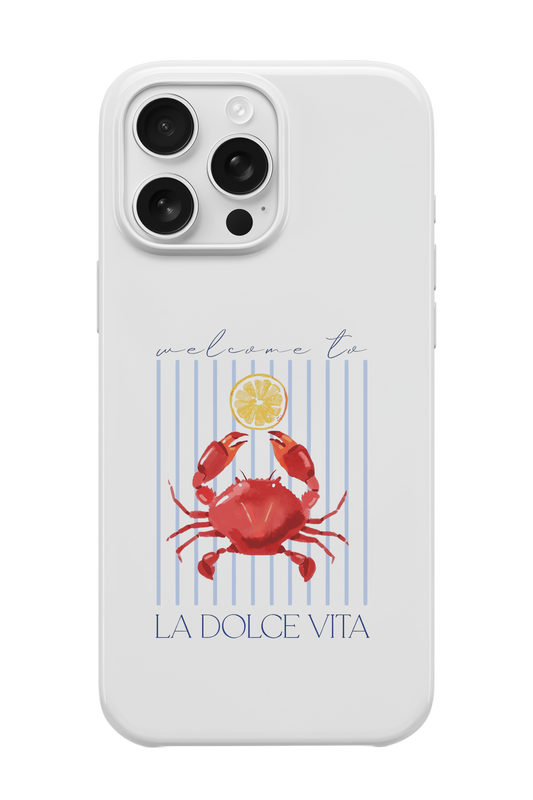 La Dolce Vita Telefon Kılıfı