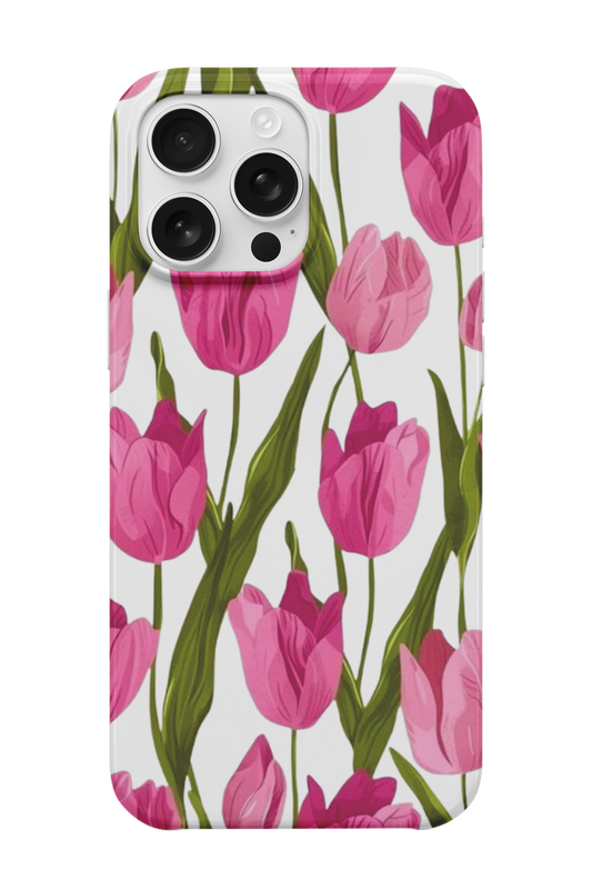 Lale Telefon Kılıfı