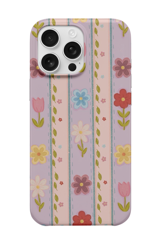 Lale Telefon Kılıfı