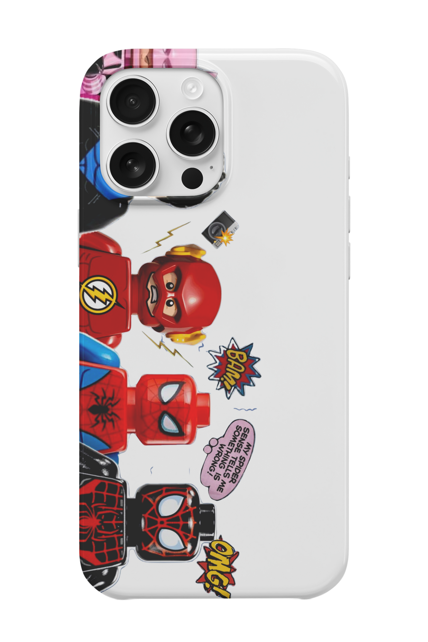 Lego Telefon Kılıfı