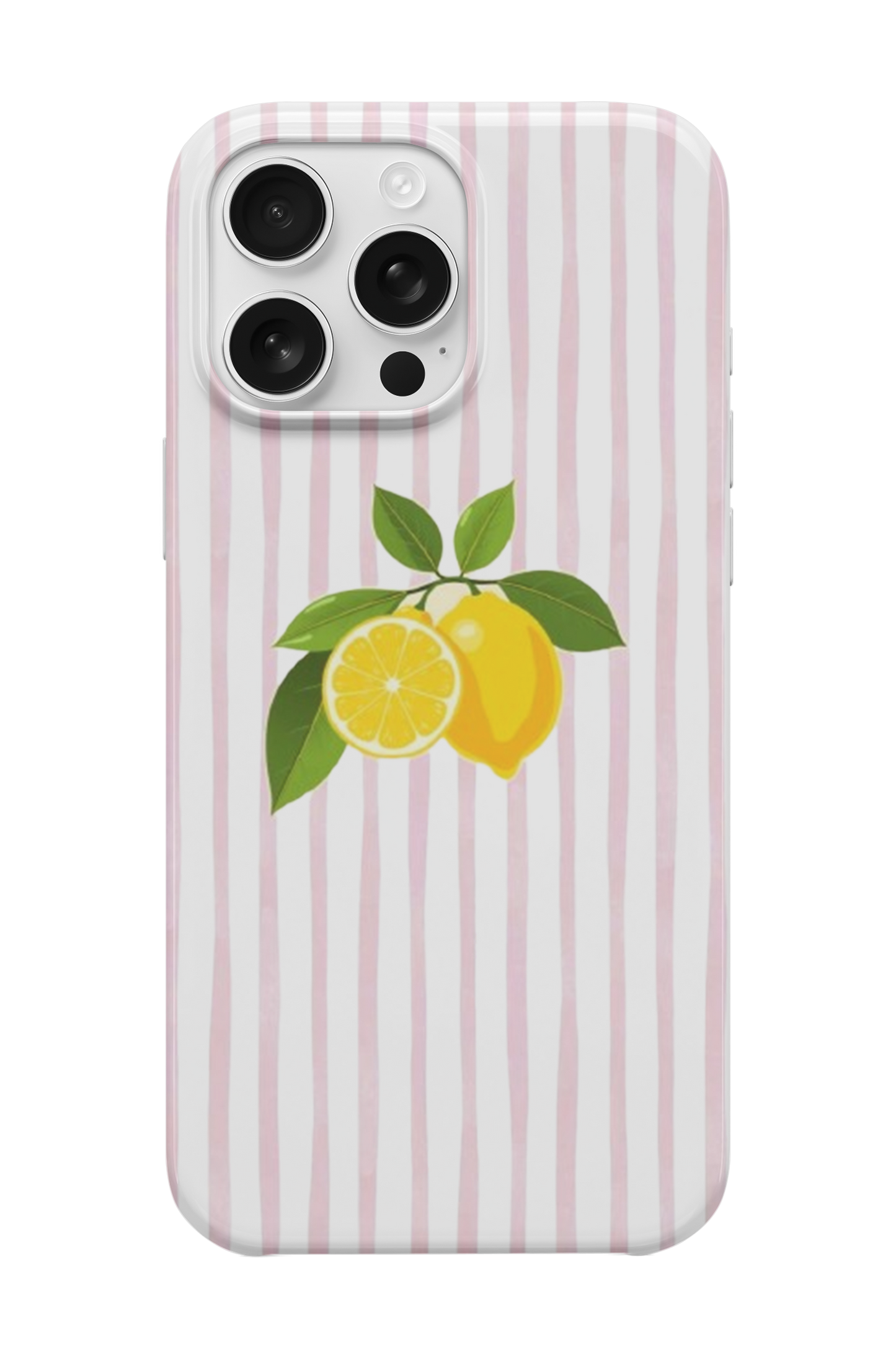 Lemon Telefon Kılıfı