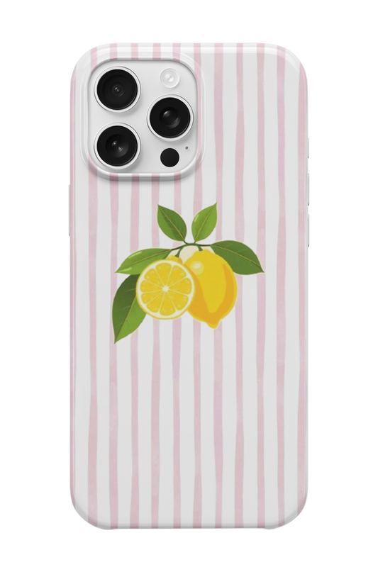 Lemon Telefon Kılıfı