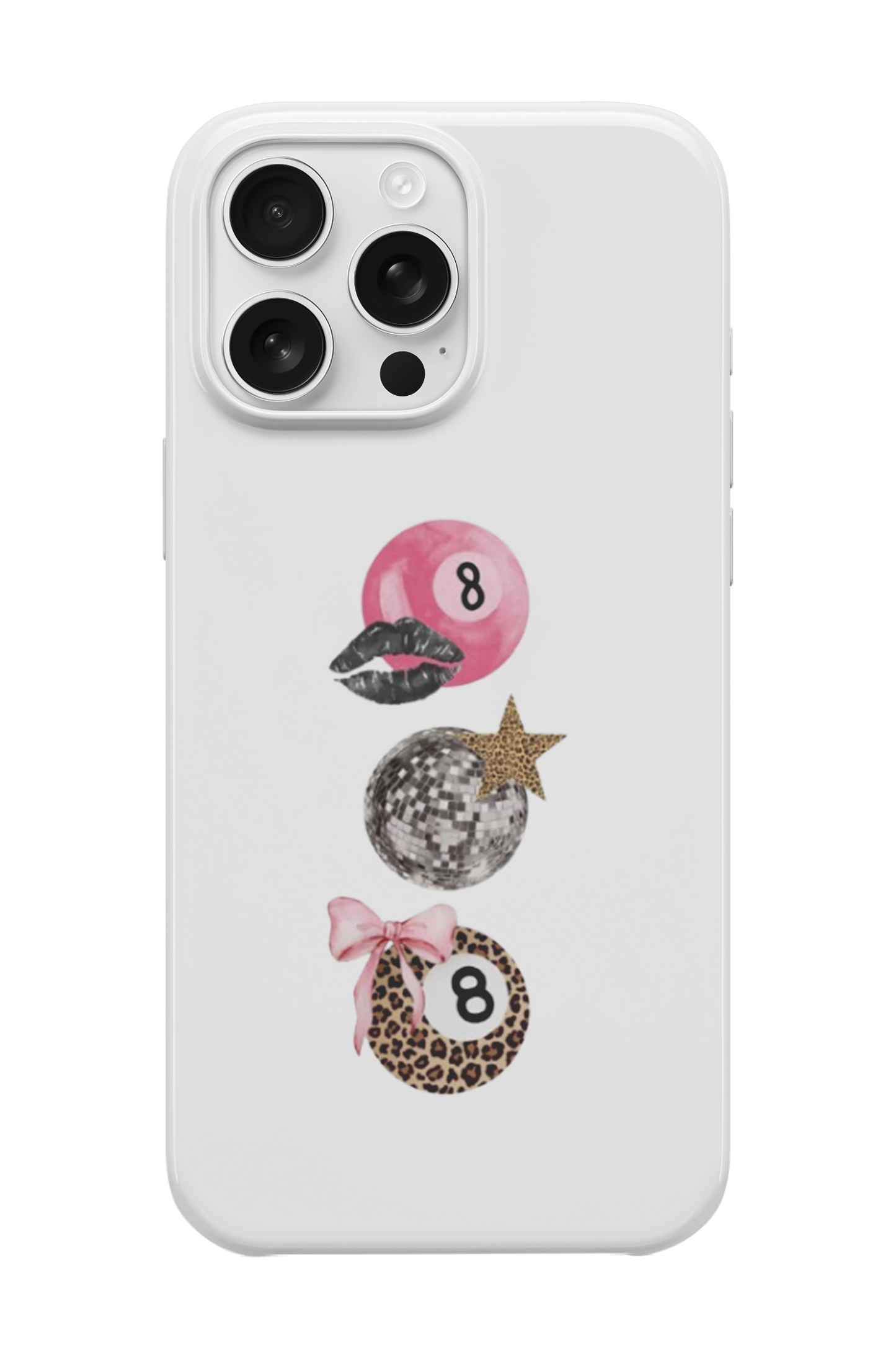 Leopar 88 Telefon Kılıfı