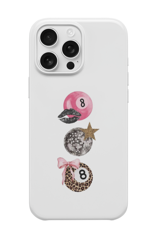 Leopar 88 Telefon Kılıfı