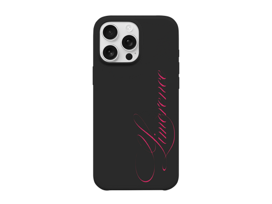 Limerence Telefon Kılıfı