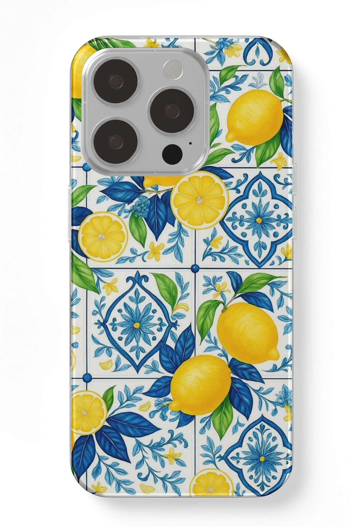 Limon Telefon Kılıfı