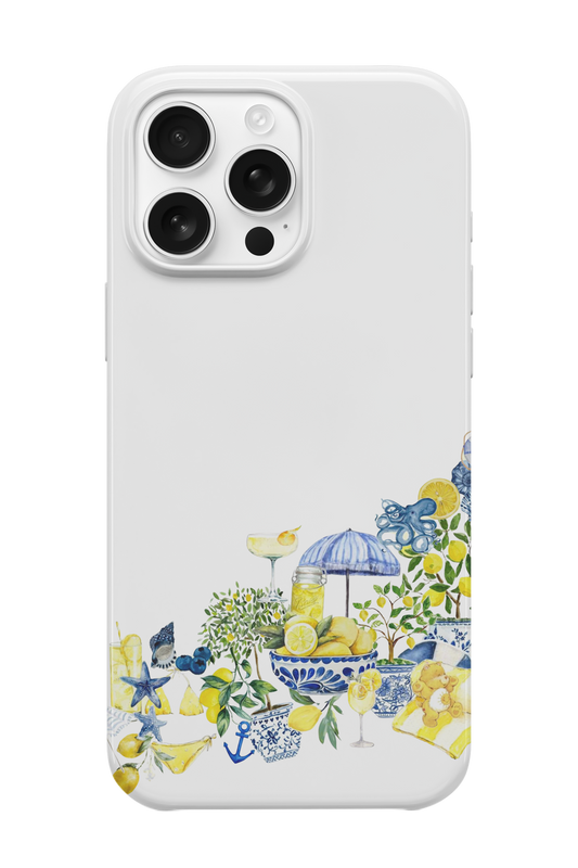 Limon Vibe Telefon Kılıfı