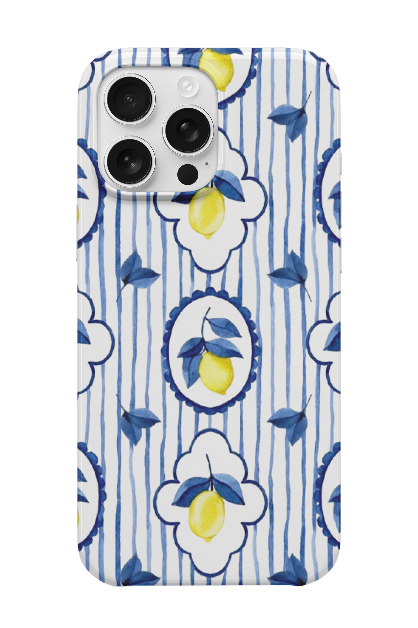 Limon Telefon Kılıfı
