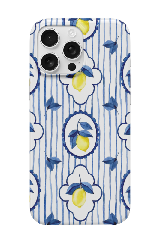Limon Telefon Kılıfı