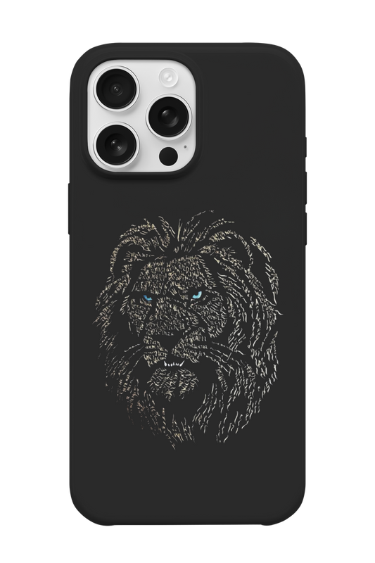 Lion Telefon Kılıfı
