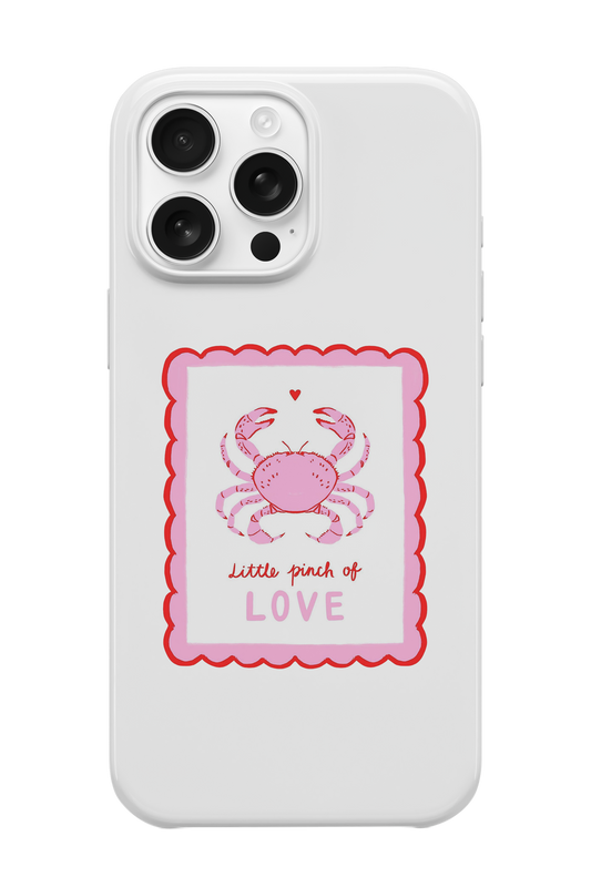 Little Love Telefon Kılıfı