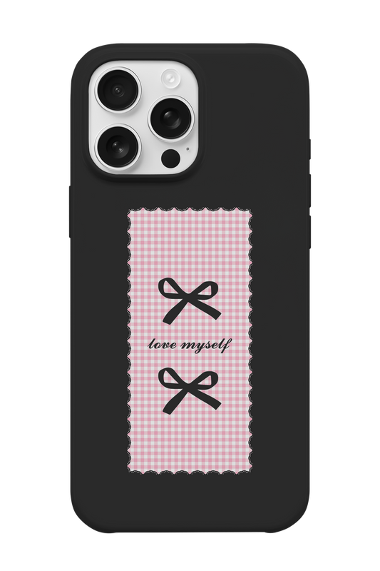 Love Myself Telefon Kılıfı