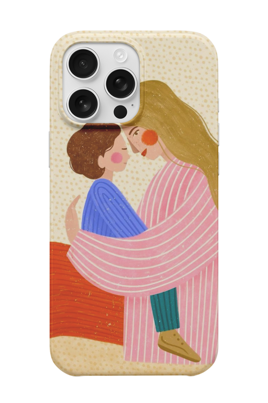 Love Of Mom Telefon Kılıfı