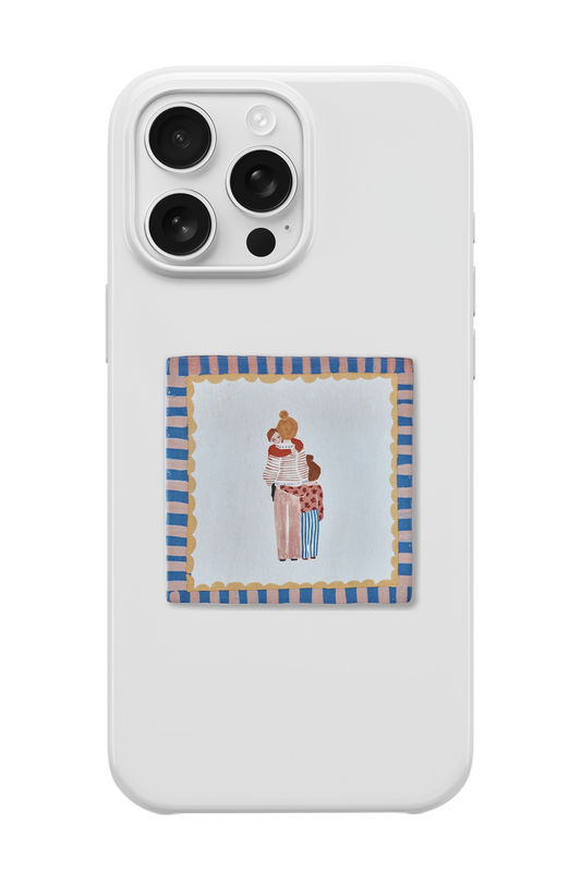 Love Of Picture Telefon Kılıfı