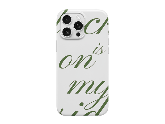 Luck Telefon Kılıfı