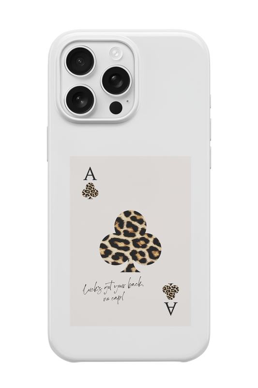 Queen Of Risk Telefon Kılıfı