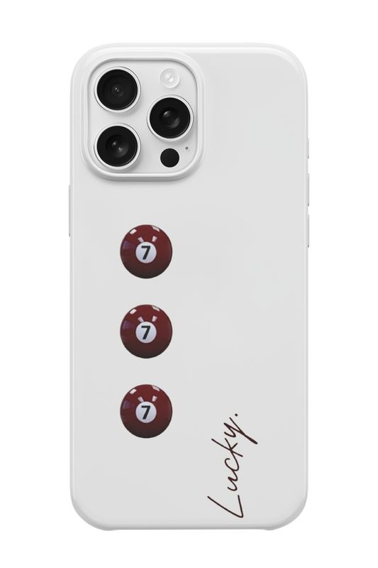 Lucky Telefon Kılıfı
