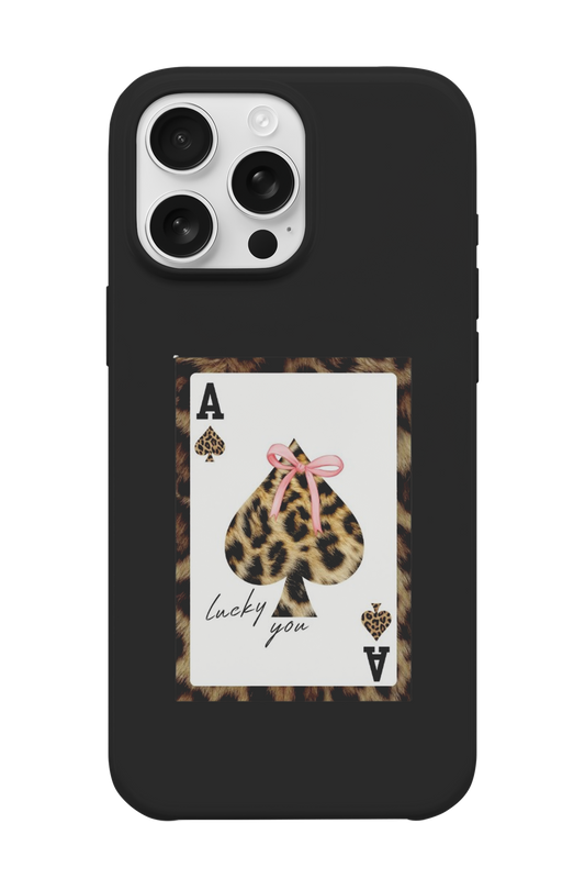 Luck You Telefon Kılıfı
