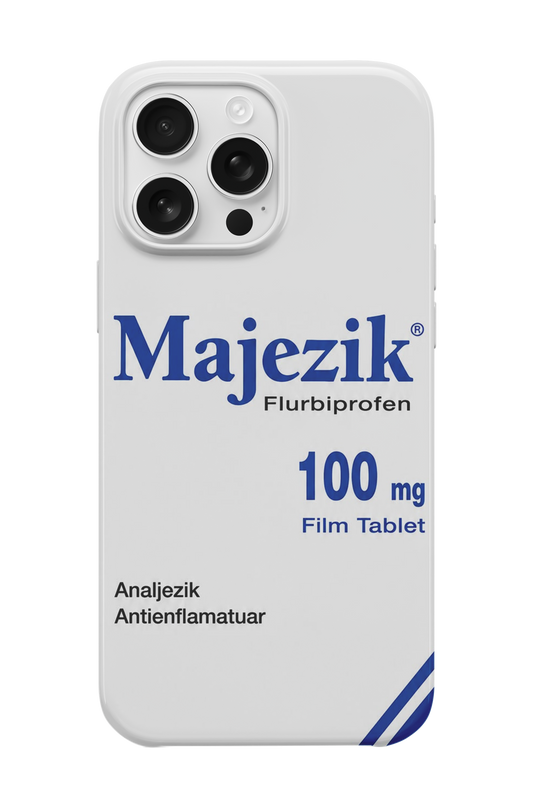 Majezik Telefon Kılıfı