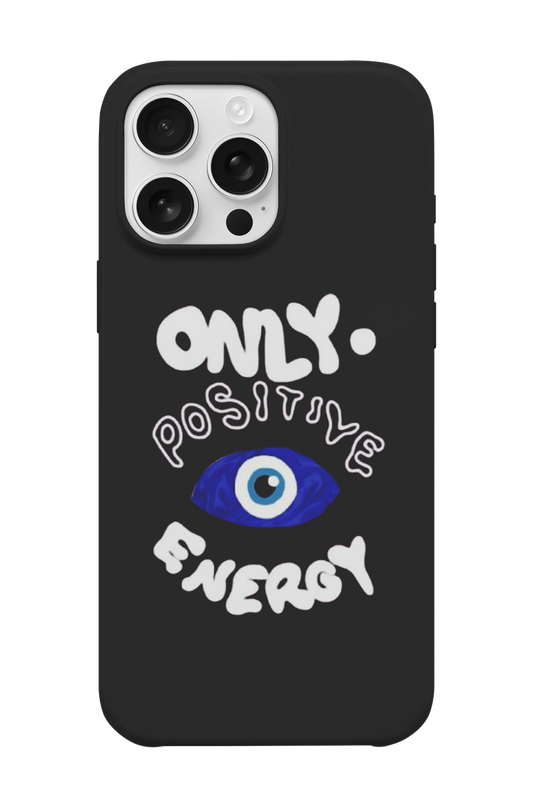 Positive Vibe Telefon Kılıfı