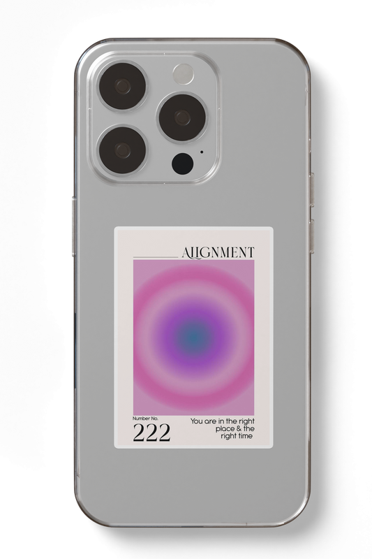 Manifest 3 Telefon Kılıfı
