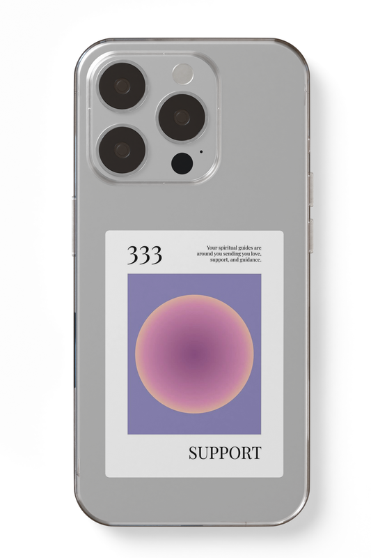 Manifest 8 Telefon Kılıfı