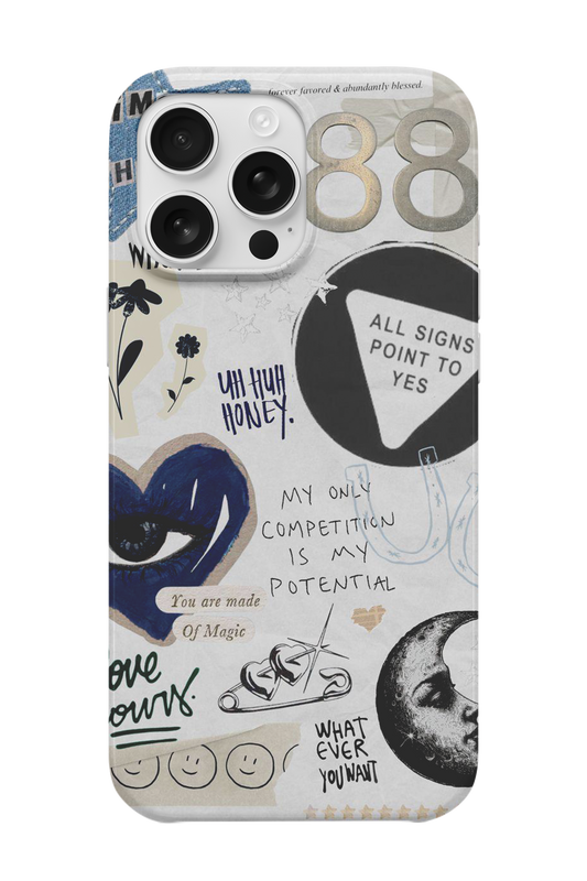 888 Telefon Kılıfı