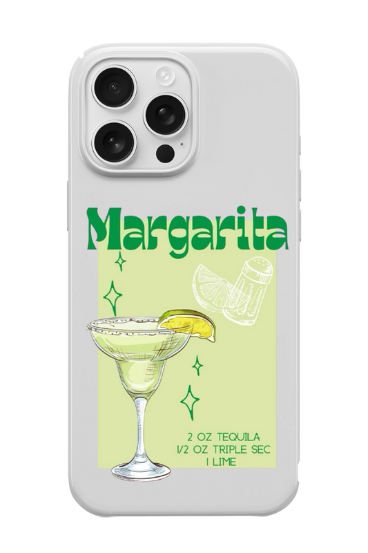 Margarita Telefon Kılıfı