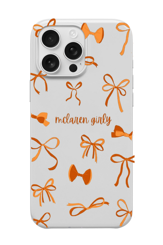McLaren Kurdele Telefon Kılıfı