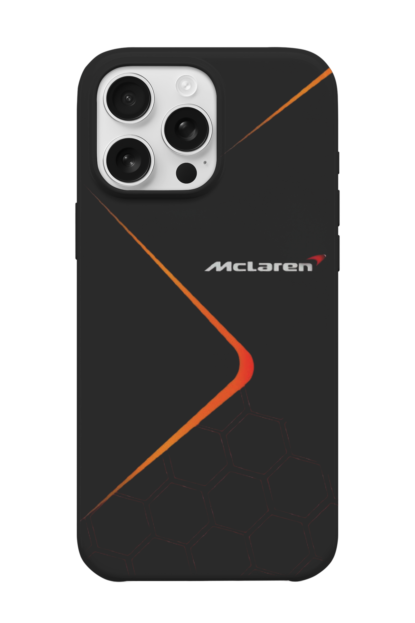 McLaren Pulse Telefon Kılıfı