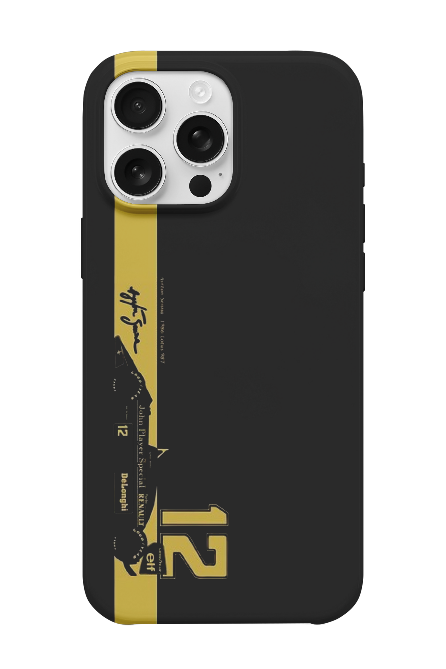 Lotus Heritage 12 Telefon Kılıfı