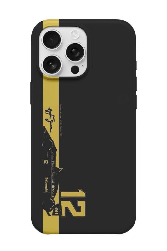Lotus Heritage 12 Telefon Kılıfı