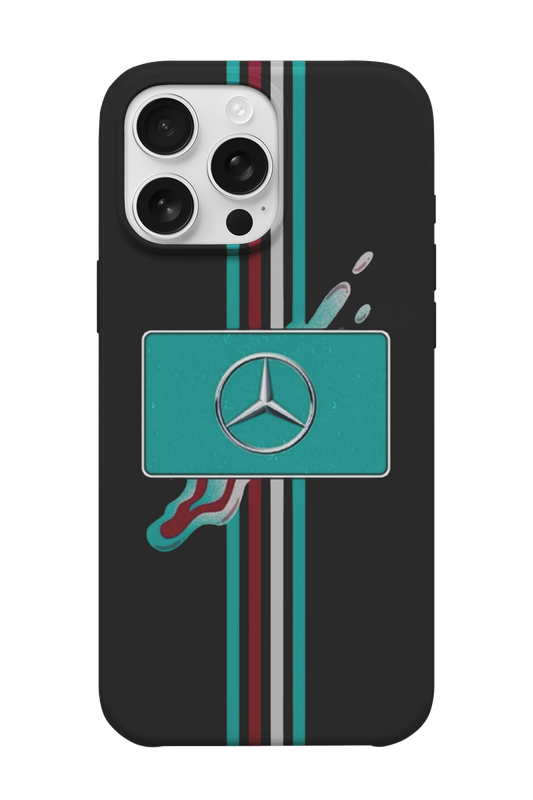 Silver Star Velocity Telefon Kılıfı